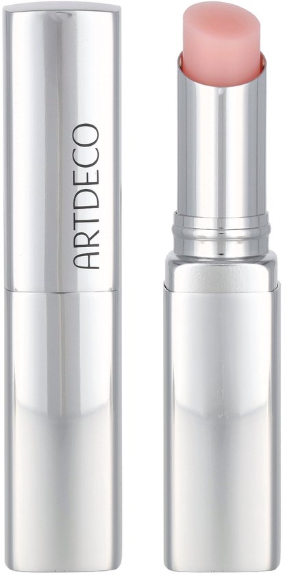 Artdeco Color Booster Lip Balm - Boosting Pink