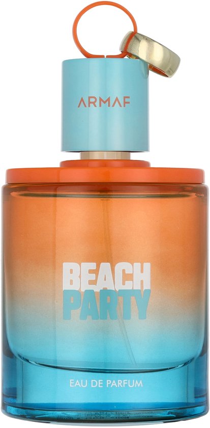 Uniseks Parfum Armaf Beach Party EDP 100 ml