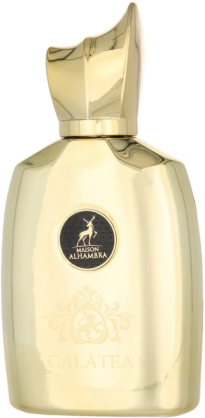 Maison Alhambra Galatea parfum - Eau de parfum spray - 100 ml