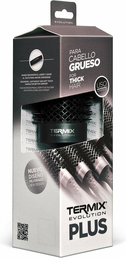 Borstel Termix Evolution Plus