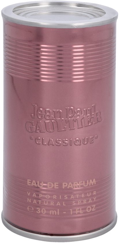Jean Paul Gaultier Classique Eau de Parfum Spray 30 ml