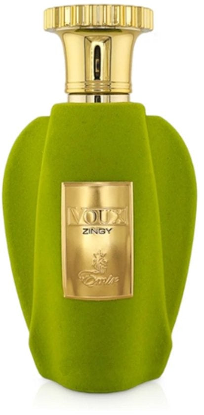 Paris Corner Emir Voux Zingy 100 ml