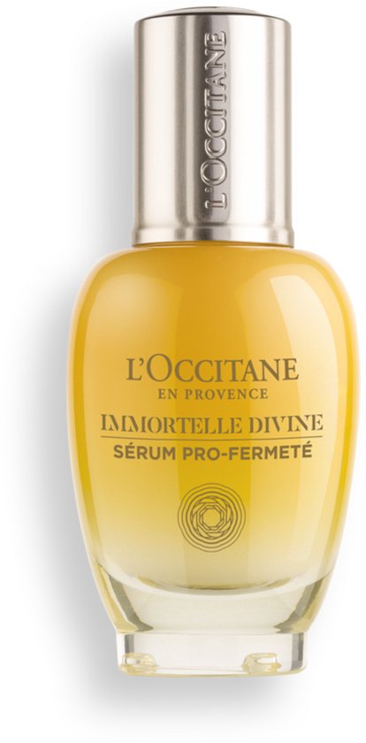 L'Occitane Immortelle Divine Pro-Firming Serum 30ml
