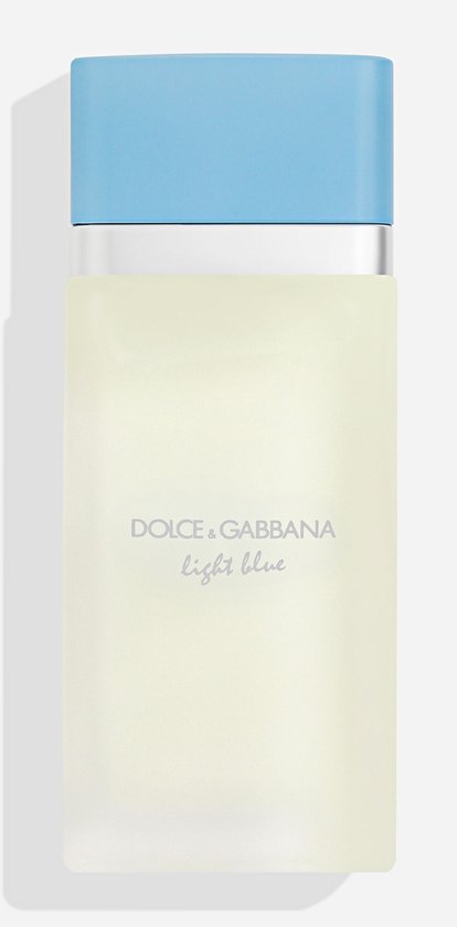 Damesparfum Dolce & Gabbana LIGHT BLUE POUR FEMME 50 ml - Eau de Toilette
