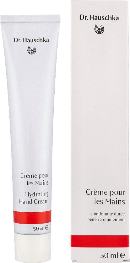 Dr. Hauschka Hydrating Hand Cream 50 ml