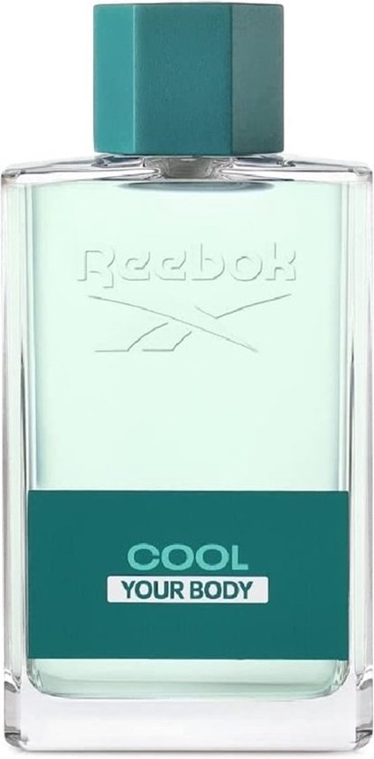 Cool Your Body Edt