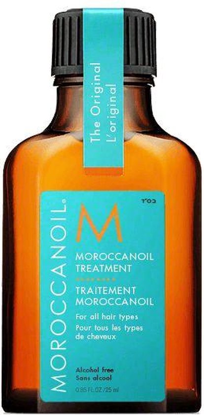 Moroccanoil Treatment - 50ml