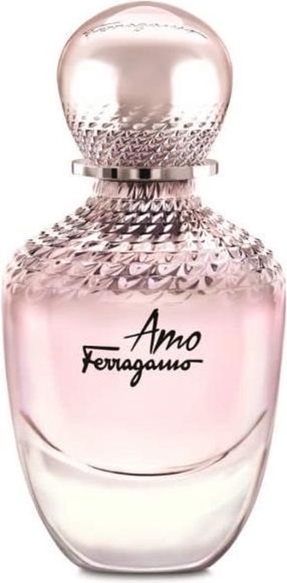 Salvatore Ferragamo Amo Ferragamo parfum - Eau de parfum - 100ML