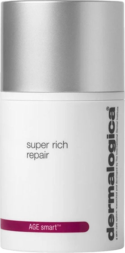 Dermalogica Super Rich Repair AGE Smart Dagcrème | 50 ml