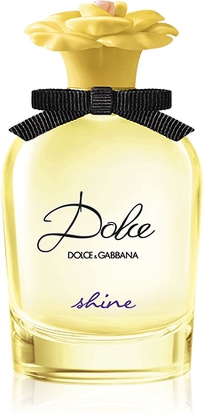 Dolce Gabbana - Dolce Shine Eau De Parfum 30ML