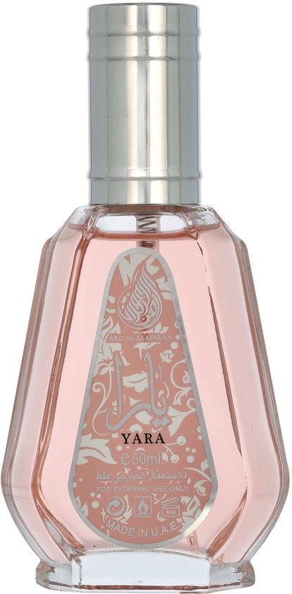 Ard Al Zaafaran Yara Edp Spray