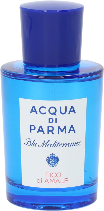 Acqua di Parma Blu Mediterraneo Fico di Amalfi 75 ml - Eau de Toilette - Unisex
