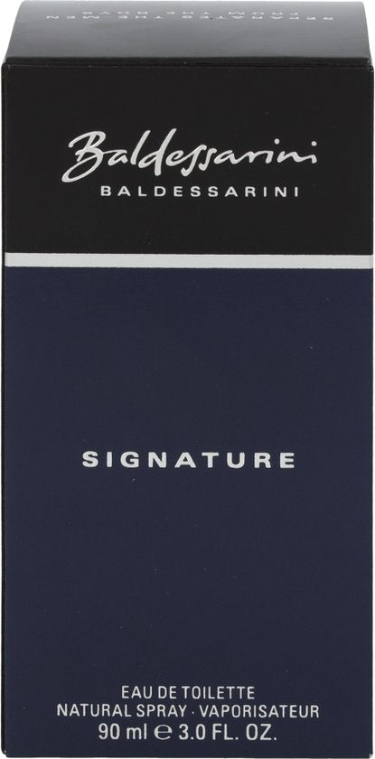 Baldessarini Signature Eau de toilette spray 90 ml