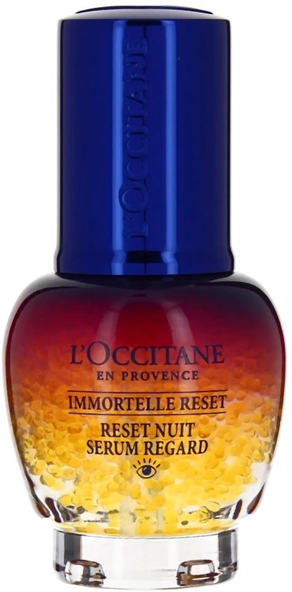 Oogcontour Serum L'Occitane En Provence Immortelle Reset Regenererend (15 ml)
