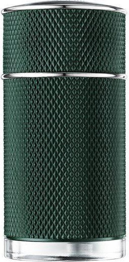 Dunhill - Icon Racing - Eau De Parfum - 100ML