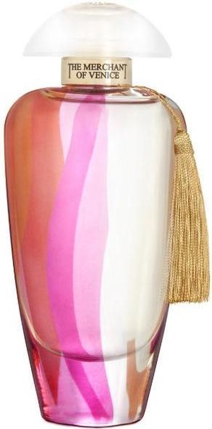 Suave Petals door The Merchant of Venice 100 ml | Eau De Parfum Spray