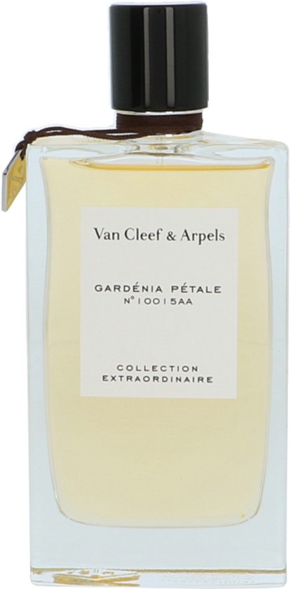 Van Cleef & Arpels Collection Extraordinaire Gardenia Petale - Eau de parfum - 75ML