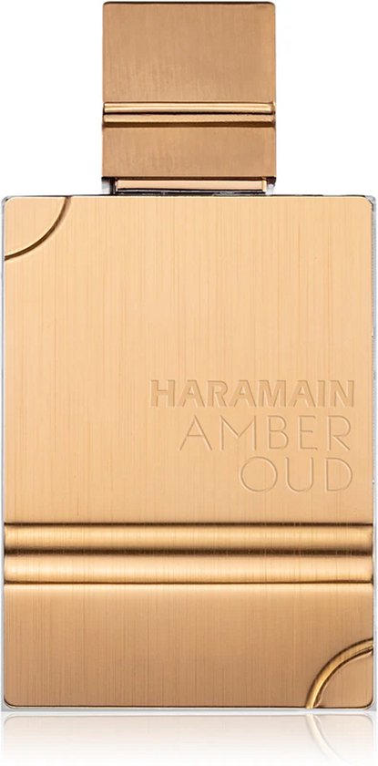 Al Haramain Amber Oud Eau de Parfum - 60ml
