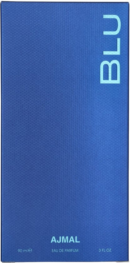Ajmal Ajmal Blu eau de parfum spray 90 ml
