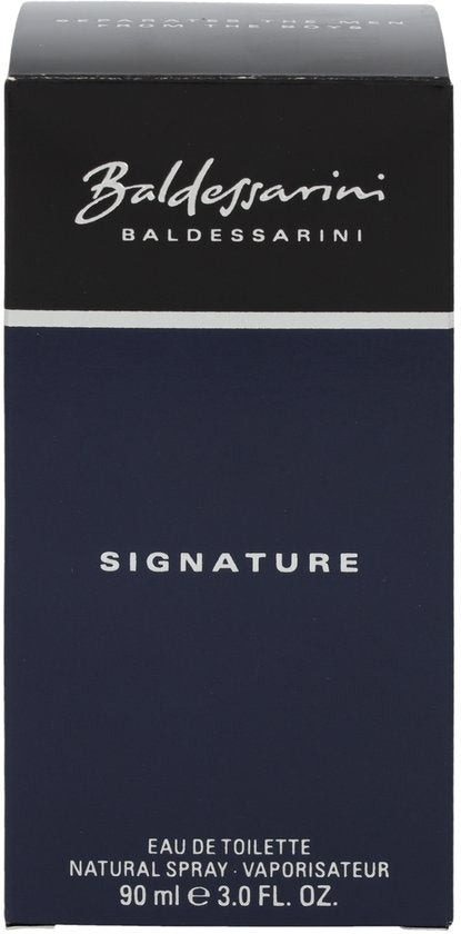 Baldessarini Signature Eau de toilette spray 90 ml