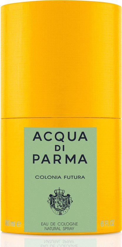 Acqua di Parma Colonia Futura EdC - 180ml
