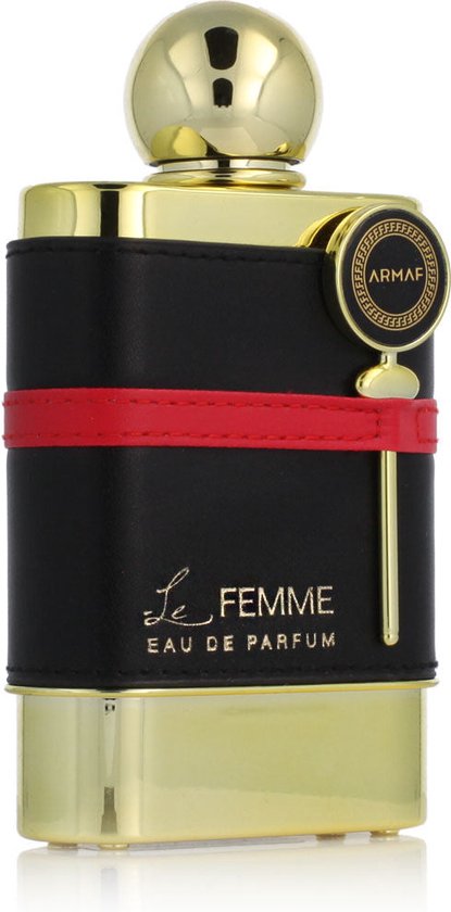 Armaf Le Femme eau de parfum spray - 100 ml