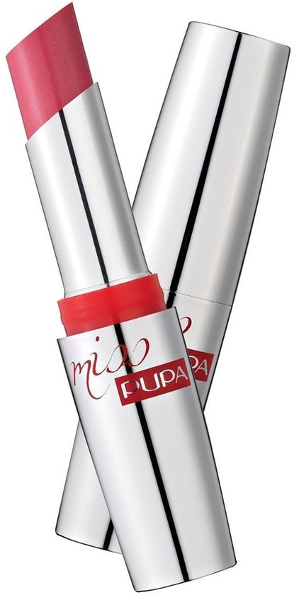 Pupa - Miss Pupa Lipstick - 205 Timeless Rose