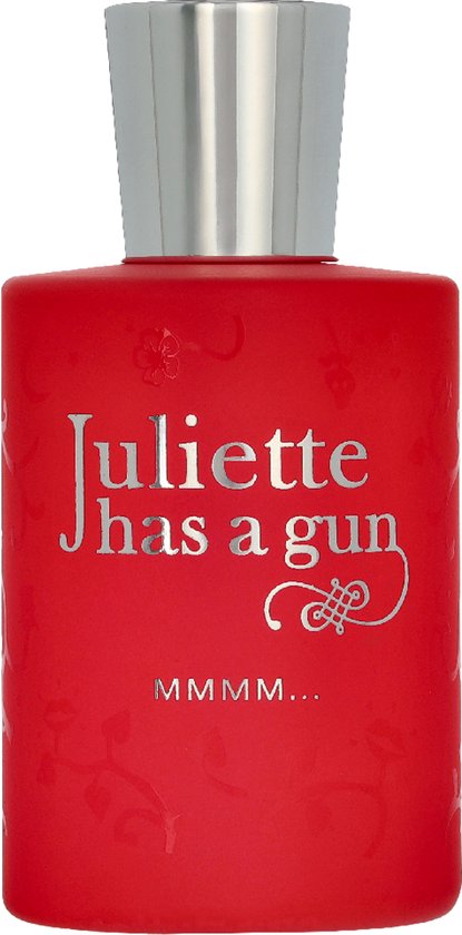 Juliette Has A Gun MMMM Eau De Toilette 50ml