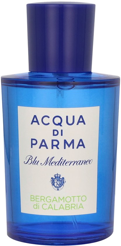 Acqua di Parma Blu Mediterraneo Bergamotto di Calabria eau de toilette - 100ml