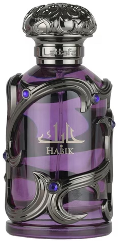 Lattafa - Habik Men Eau de Parfum - 100ml
