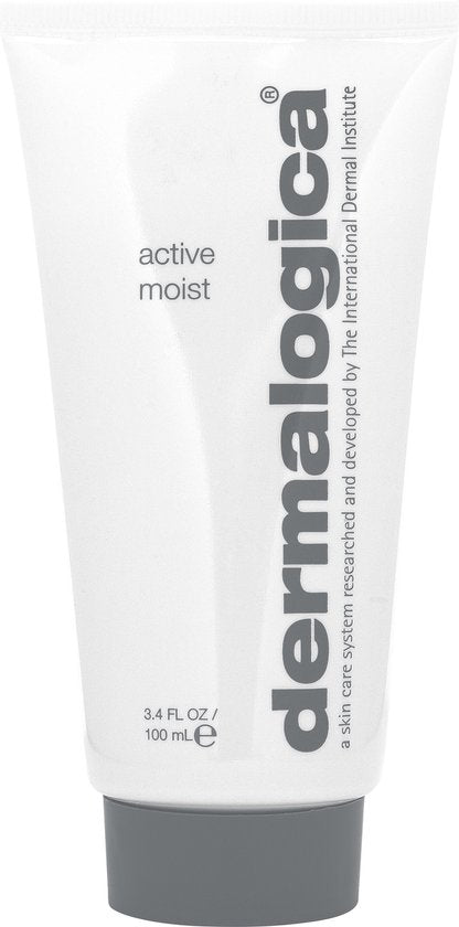 Dermalogica Active Moist Dagcrème | 100 ml
