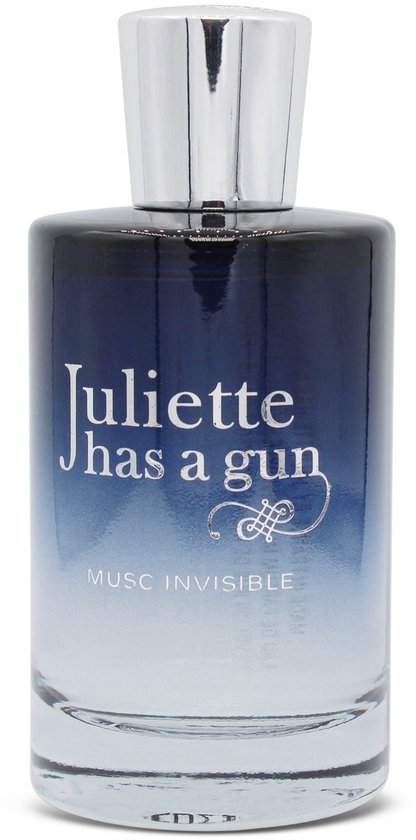 Juliette Has a Gun Musc Invisible Eau De Parfum Spray 100 ml