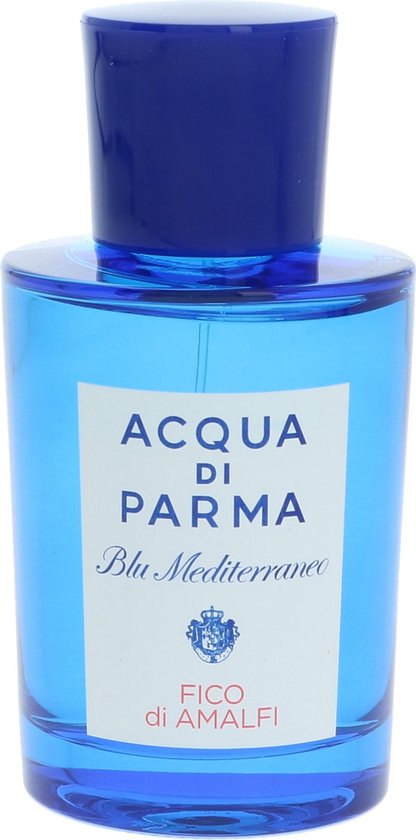 Acqua di Parma Blu Mediterraneo Fico di Amalfi 75 ml - Eau de Toilette - Unisex