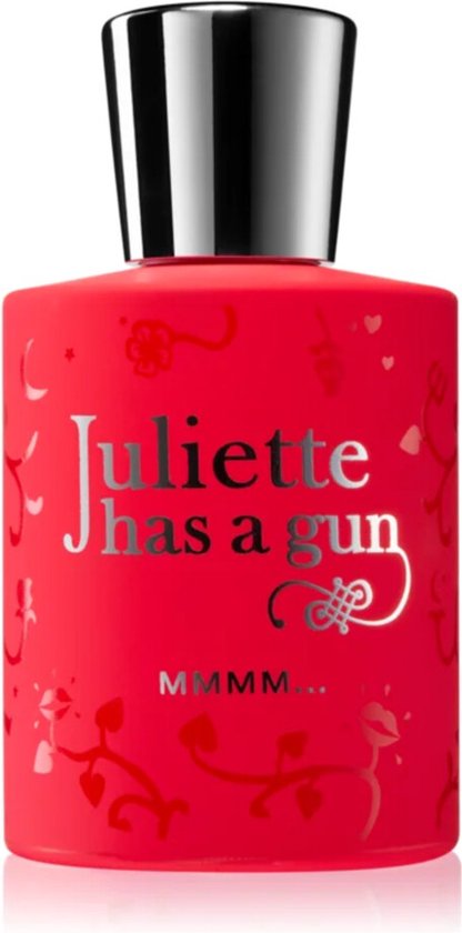 Juliette Has A Gun MMMM Eau De Toilette 50ml