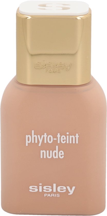 Sisley Phyto-Teint Nude 30ml | C Petal - 001 | - 1C Petal