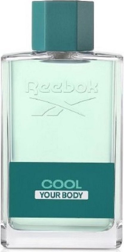 Cool Your Body Edt