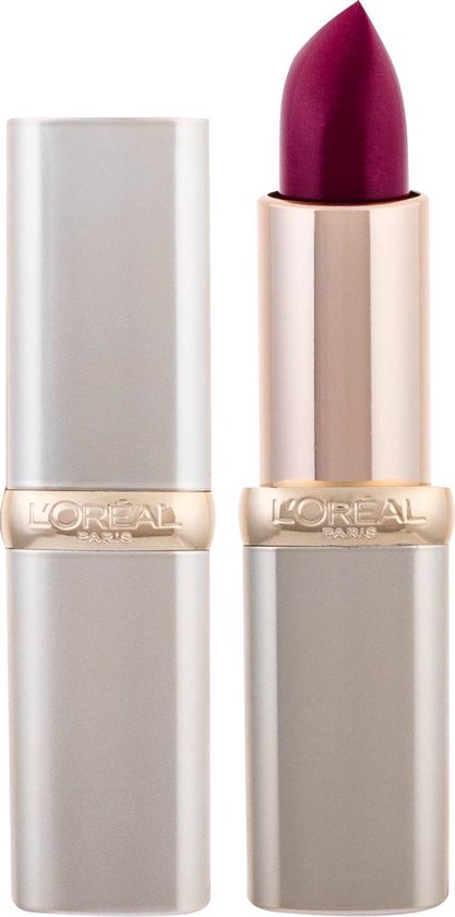 L'Oréal Color Riche Lipstick - 135 Dahlia Insolent