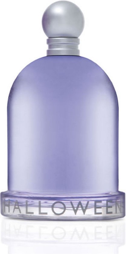 Jesus del Pozo Halloween - 200 ml - eau de toilette spray - damesgeur