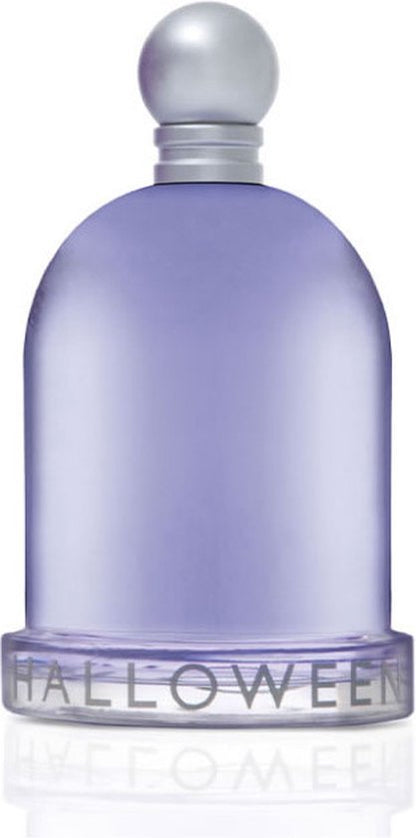 Jesus del Pozo Halloween - 200 ml - eau de toilette spray - damesgeur