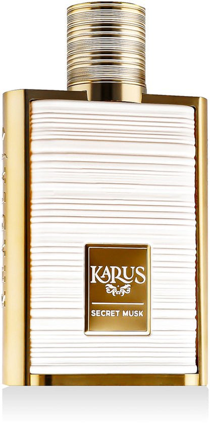 Khadlaj Karus Secret Musk Edp U 100ml