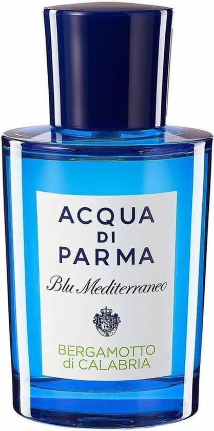 Acqua di Parma Blu Mediterraneo Fico di Amalfi 150 ml - Eau de Toilette - Unisex