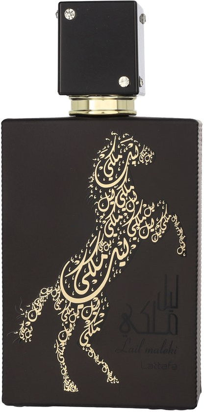 Uniseks Parfum Lattafa EDP Lail Maleki 100 ml