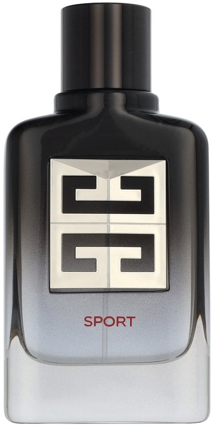 Givenchy Gentleman Society Sport Edp Spray 60 ml