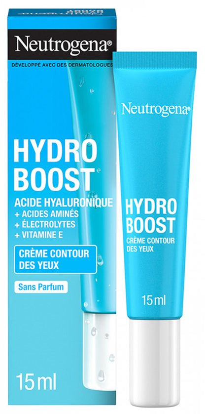 Neutrogena Hydro Boost Awakening Oogcrème