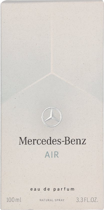Mercedes Benz Standard Package For M 100ml
