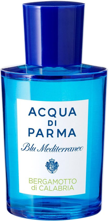 Acqua di Parma Blu Mediterraneo Bergamotto di Calabria eau de toilette - 100ml