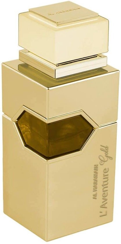 Al Haramain L'aventure Femme eau de parfum spray 200 ml