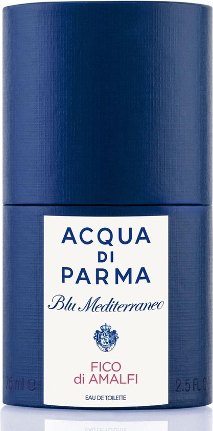 Acqua di Parma Blu Mediterraneo Fico di Amalfi 75 ml - Eau de Toilette - Unisex