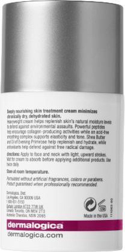 Dermalogica Super Rich Repair AGE Smart Dagcrème | 50 ml