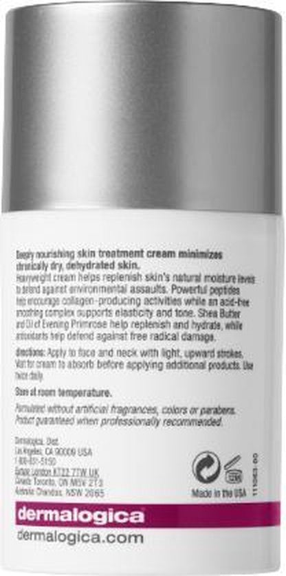 Dermalogica Super Rich Repair AGE Smart Dagcrème | 50 ml